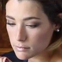 Martina Codecasa Naakt