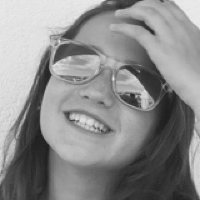 Martina Domingo Naakt