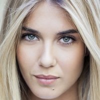 Martina Pinto Naakt