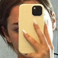 Martina Vecchi Naakt