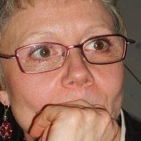 Martine Grimaud Naakt