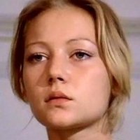 Martine Stedil Naakt