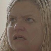 Mary E. Kennedy Naakt