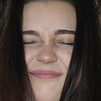 Mary Lux Luv Naakt