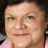 Mary Pat Gleason Naakt