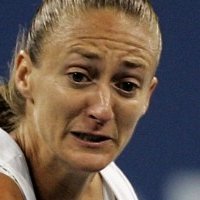 Mary Pierce Naakt