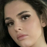 Maryam Naakt