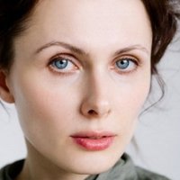 Maryana Kirsanova Naakt