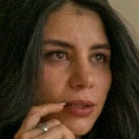 Marysolyya Naakt