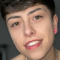 MascAlex Naakt
