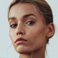 Masha Melnyk Naakt