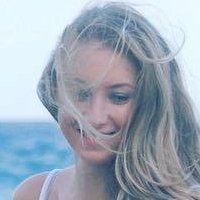 Masha Silberberg Naakt