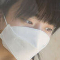 masked_shojo Naakt
