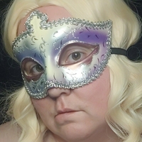 maskedlibrarian Naakt