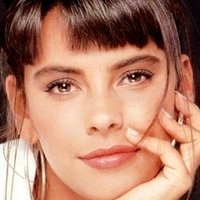 Mathilda May Naakt