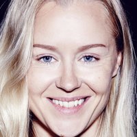 Matilda  Ragnerstam Naakt