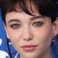 Matilda de Angelis Naakt