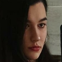 Matildaluciabovo Naakt