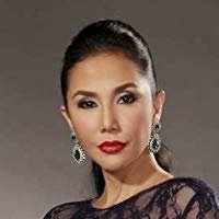 Maureen Larrazabal Naakt