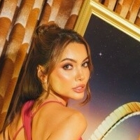 Maureen Montagne (Miss Globe 2021) Naakt