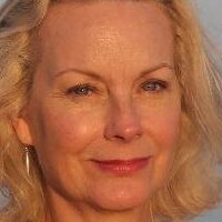 Maureen Mueller Naakt
