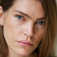 May Andersen Naakt