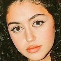 Maya Abdallah Naakt