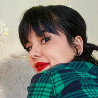 Maya Mae Naakt
