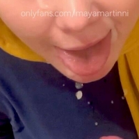 Maya Martinni Naakt