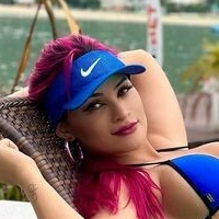 Mayca Delduque Naakt