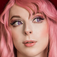 Mayweda Cosplay Naakt