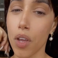 MC Naninha Naakt