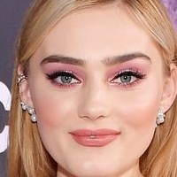 Meg Donnelly Naakt