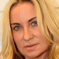 Meg Mathews Naakt