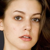 Meg Myers Naakt