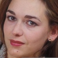 Megali Renoir Naakt