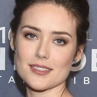 Megan Boone Naakt