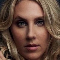 Megan Dickinson Naakt