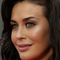 Megan Gale Naakt