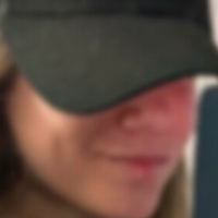 Megan Jarica Naakt