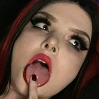 Megan Mayhem Naakt