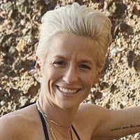 Megan Rapinoe Naakt