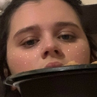 meganeats Naakt