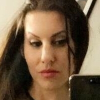 Meggerz Naakt