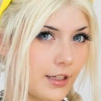 Meggiicosplay Naakt