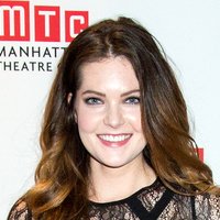 Meghann Fahy Naakt