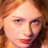 megmaybekinda Naakt