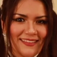 Mei Cornejo Naakt