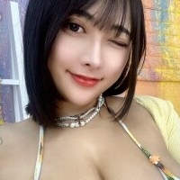 Mei Fujikawa 藤川めい Naakt
