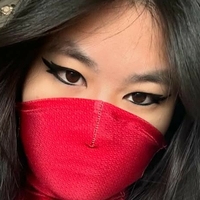 meilynluo Naakt